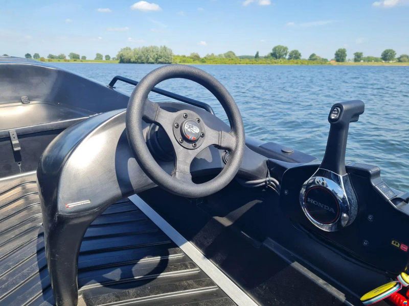 River 350 XR Black Edition