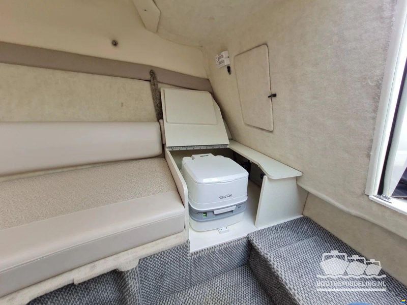 Maxum 2400 SC3