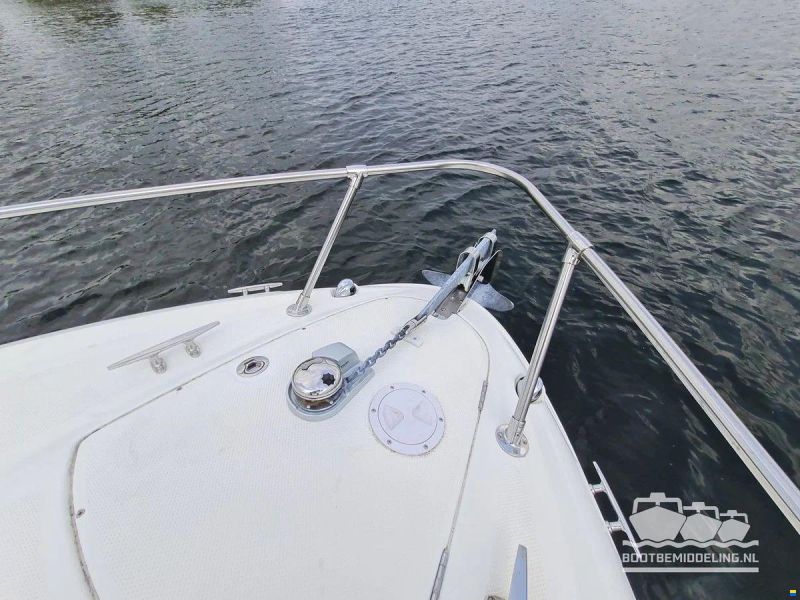 Maxum 2400 SC3
