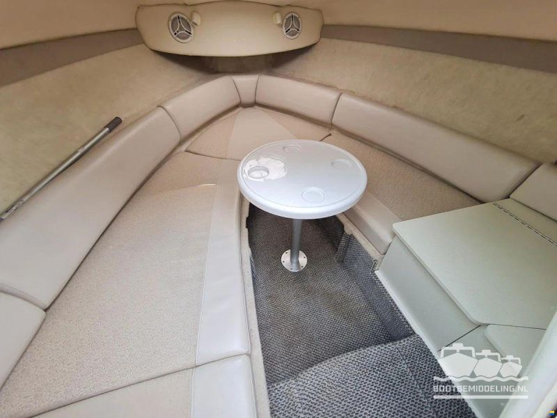 Maxum 2400 SC3