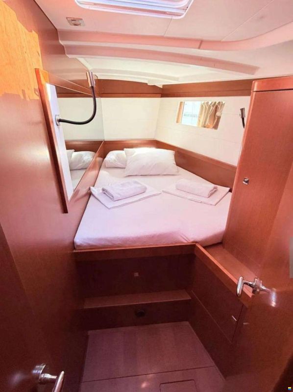 Beneteau OCEANIS 48