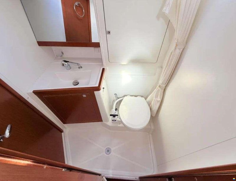 Beneteau OCEANIS 48
