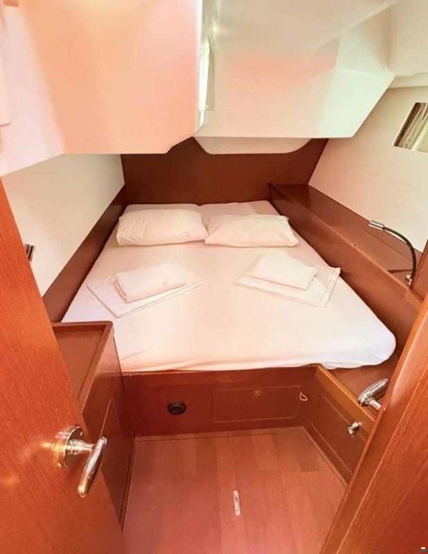 Beneteau OCEANIS 48