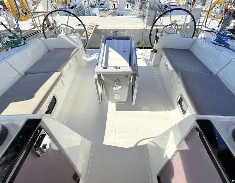 Beneteau OCEANIS 48