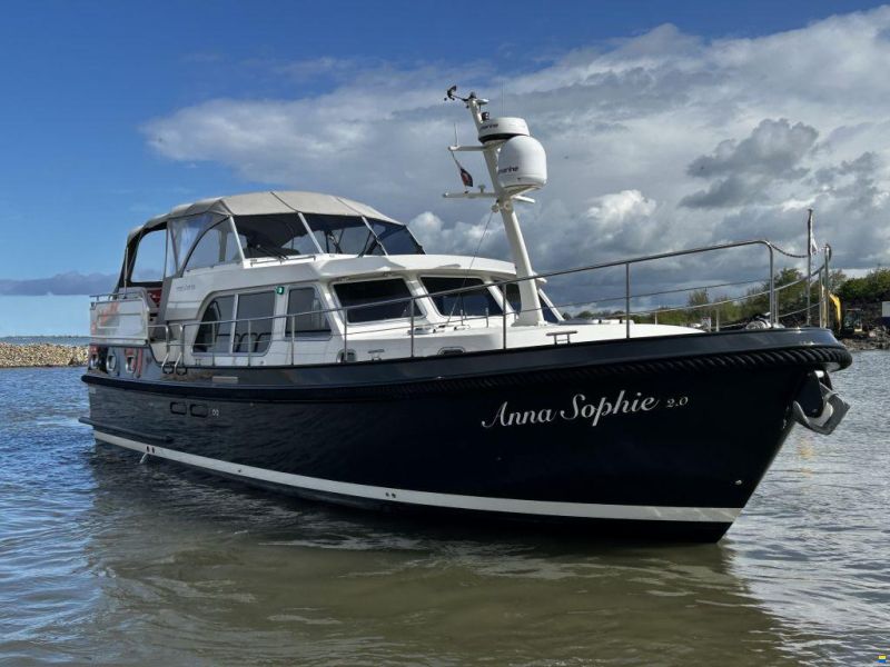 Linssen Grand Sturdy 45.0 AC