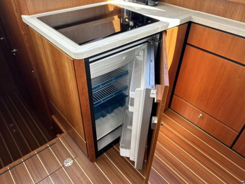 Linssen Grand Sturdy 45.0 AC