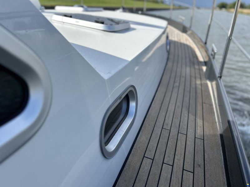 Linssen Grand Sturdy 45.0 AC