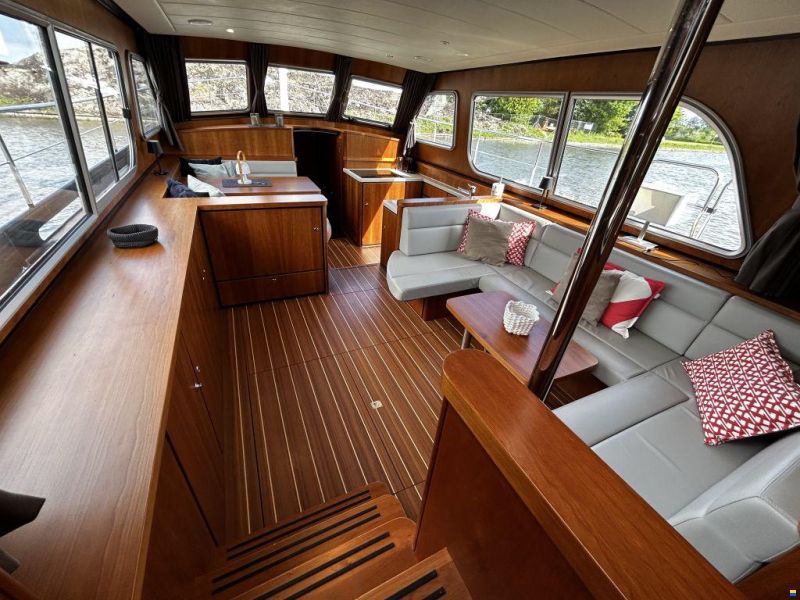 Linssen Grand Sturdy 45.0 AC