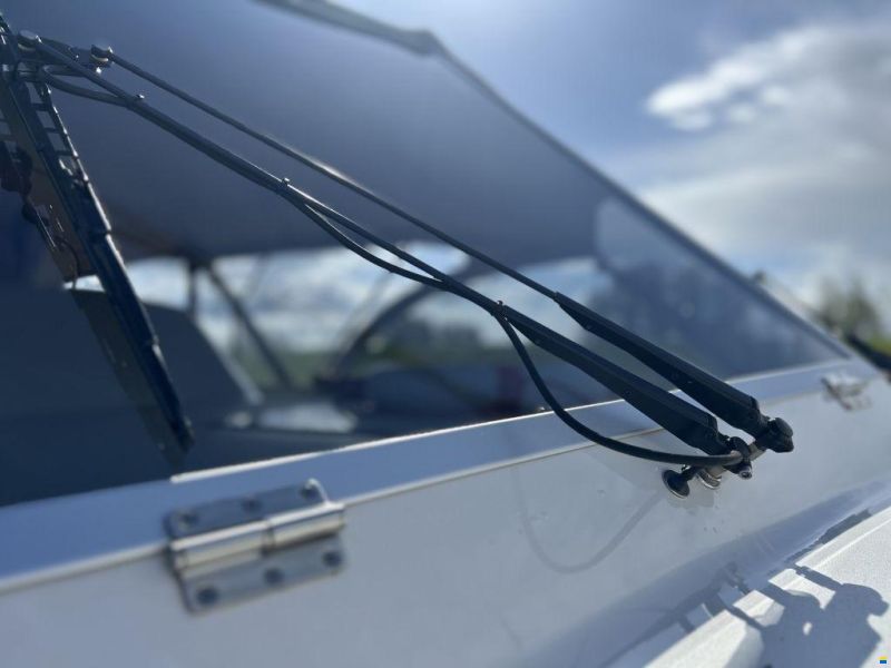Linssen Grand Sturdy 45.0 AC