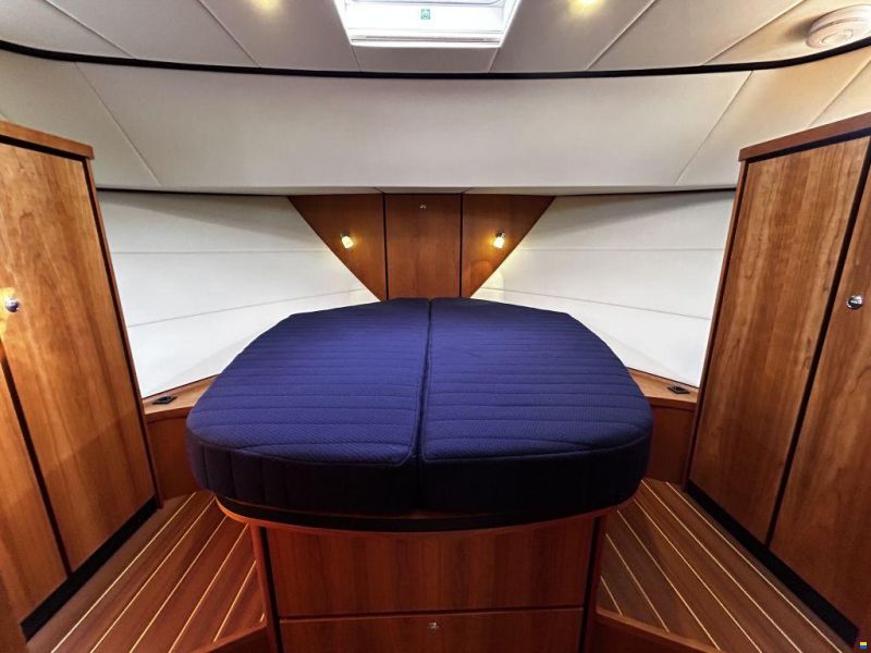 Linssen Grand Sturdy 45.0 AC