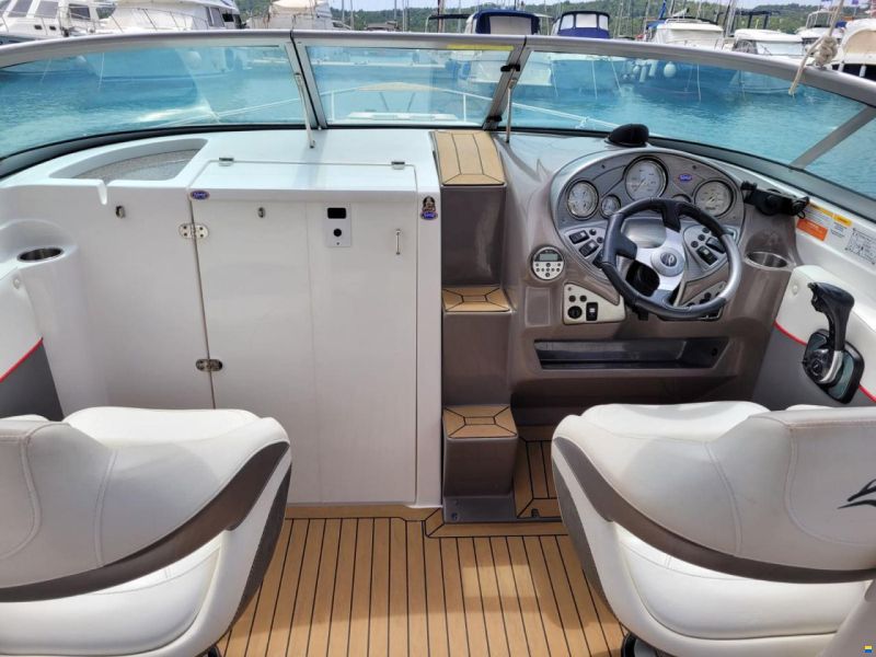 Rinker 246 CC