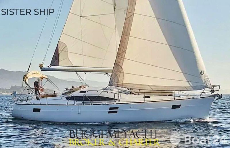 Elan IMPRESSION 45