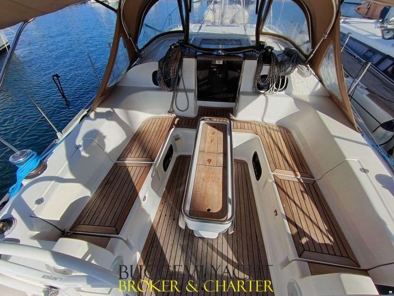 Elan IMPRESSION 45