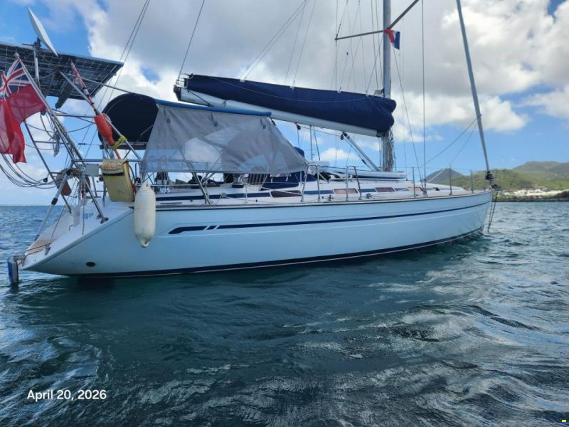 Bavaria 44