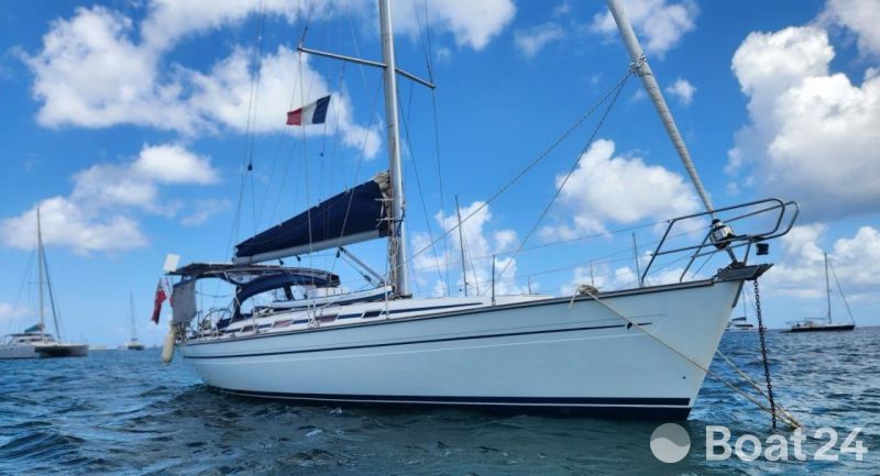 Bavaria 44