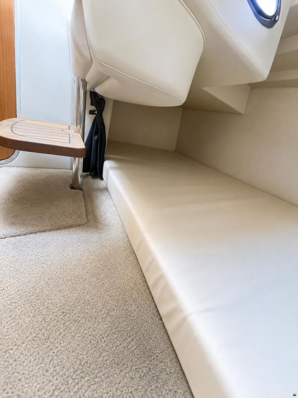Sea Ray 255 Sundancer
