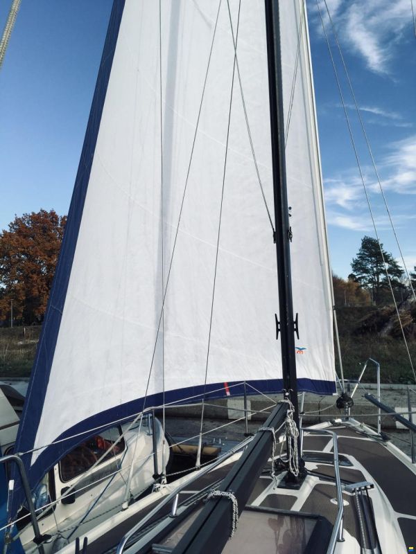 Pour Bavaria 707 ou similaires