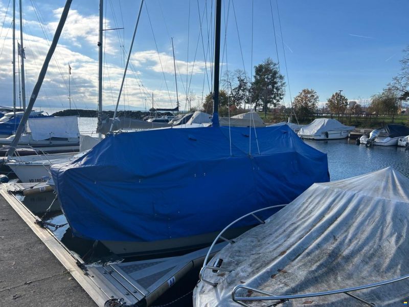 Pour Bavaria 707 ou similaires
