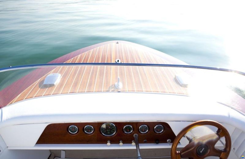 Boesch 580 Acapulco de Luxe