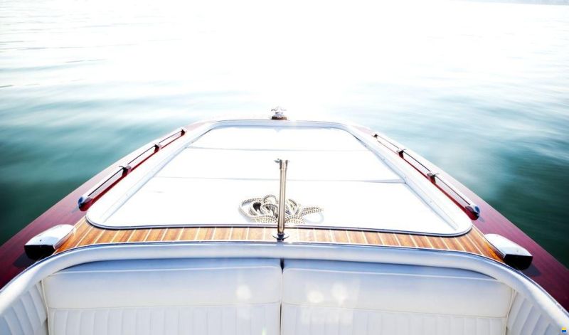 Boesch 580 Acapulco de Luxe