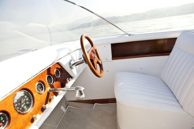 Boesch 580 Acapulco de Luxe
