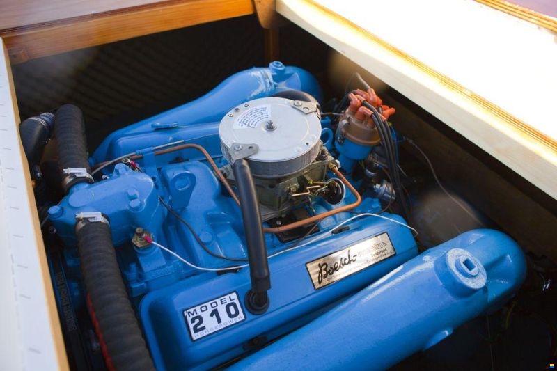 Boesch 580 Acapulco de Luxe