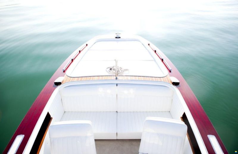 Boesch 580 Acapulco de Luxe