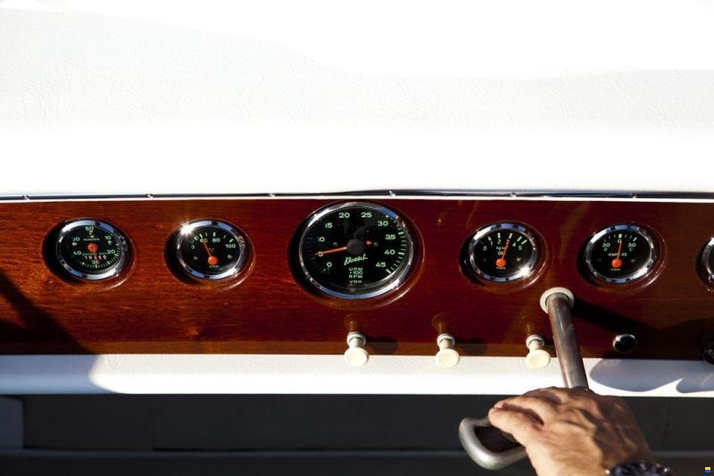 Boesch 580 Acapulco de Luxe