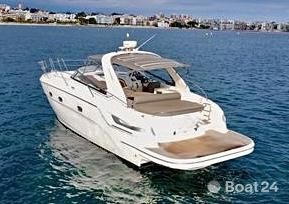 Bavaria 38 Sport