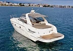 Bavaria 38 Sport