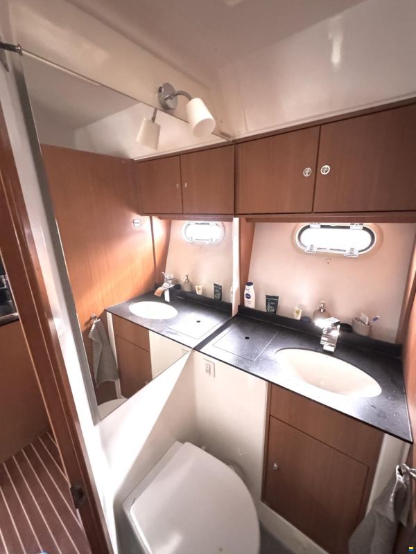 Bavaria 38 Sport