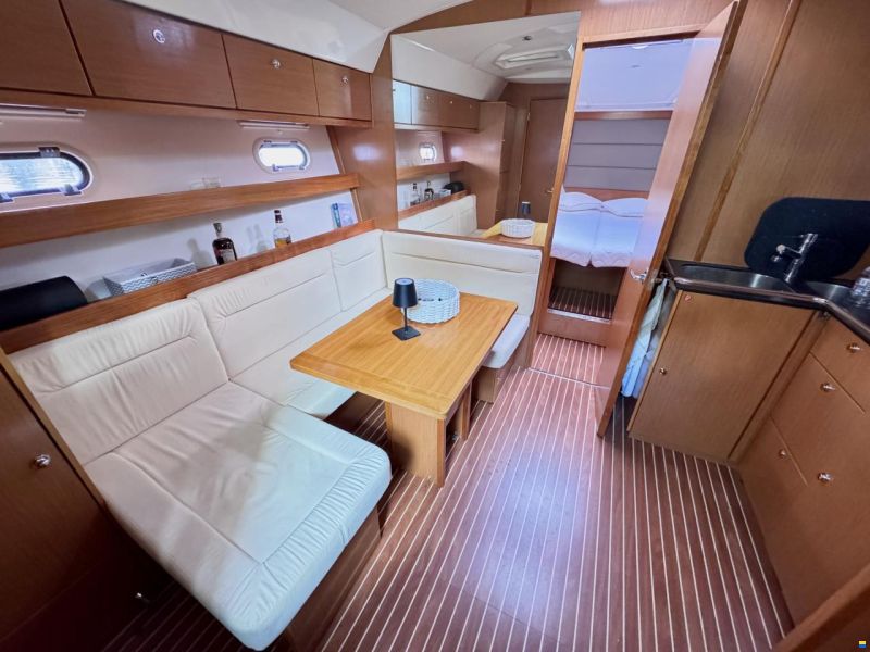 Bavaria 38 Sport