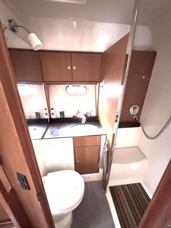 Bavaria 38 Sport
