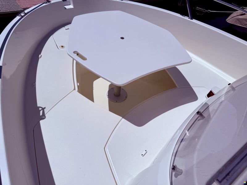 Jeanneau CAP Camarat 5.5CC