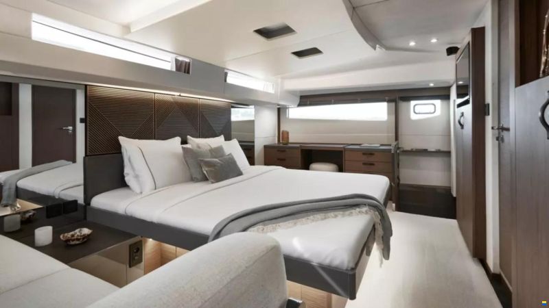 Prestige M48