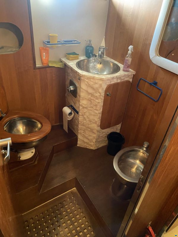 Crestitalia Seneca tre