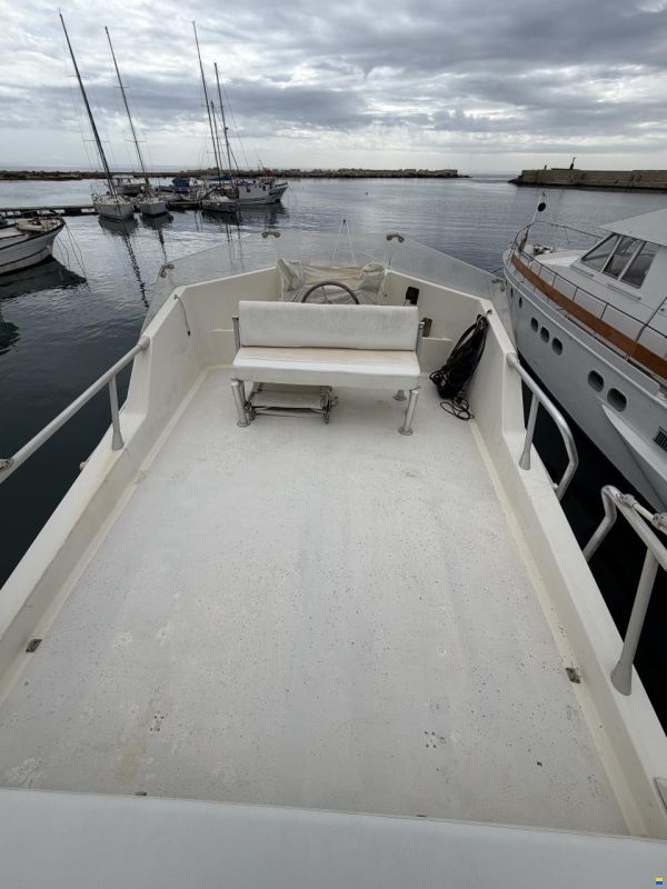 Crestitalia Seneca tre
