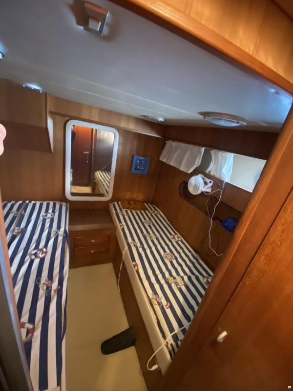 Crestitalia Seneca tre