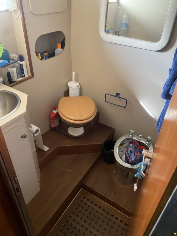 Crestitalia Seneca tre