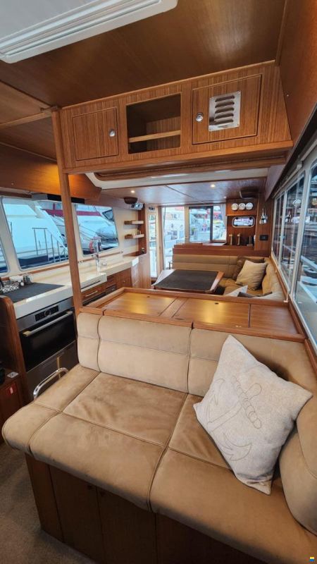 Targa 46 FLY 2025