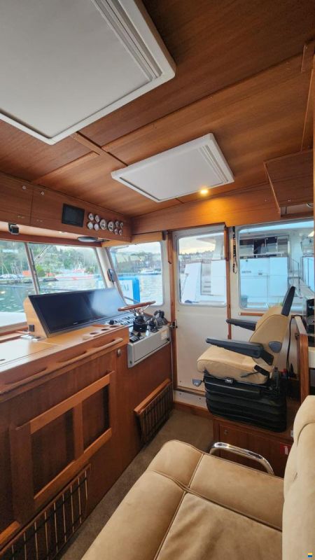Targa 46 FLY 2025