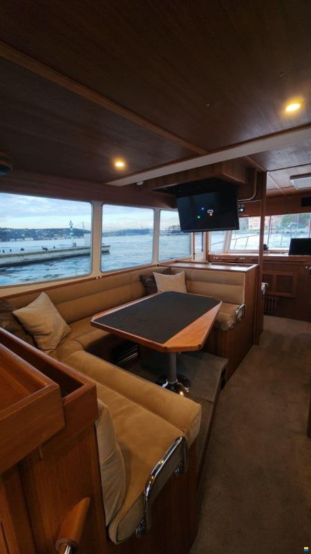 Targa 46 FLY 2025
