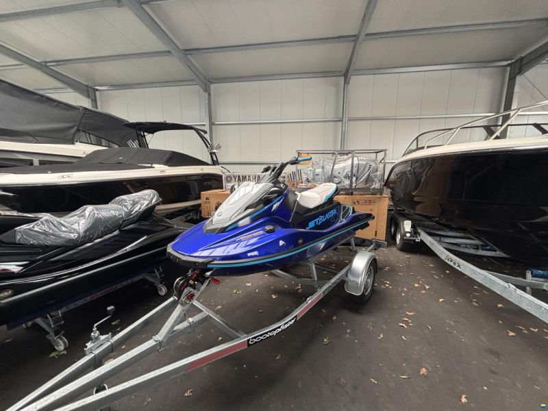 Yamaha WaveRunner Jet Blaster
