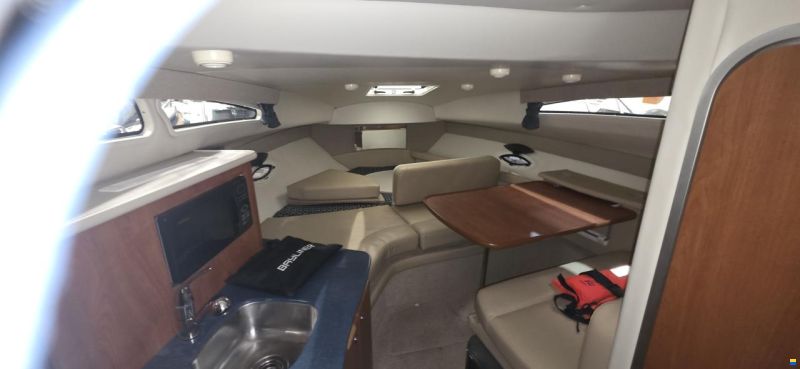 Bayliner 275 BL