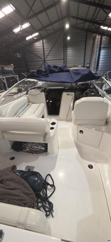 Bayliner 275 BL