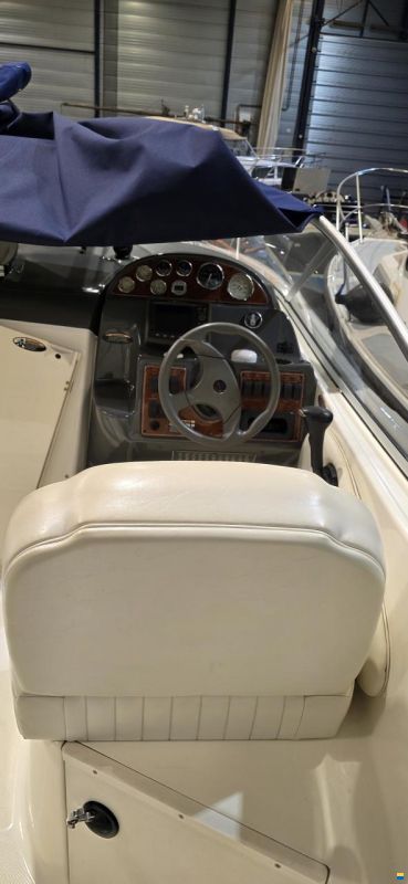 Bayliner 275 BL