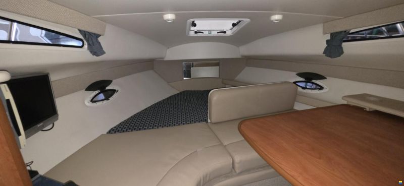 Bayliner 275 BL