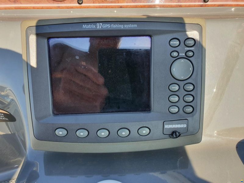 Bayliner 275 BL