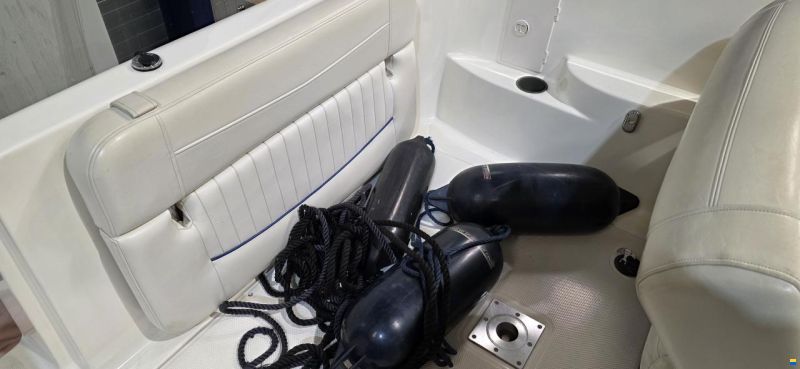 Bayliner 275 BL