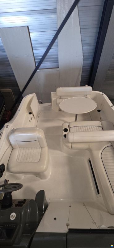 Bayliner 275 BL